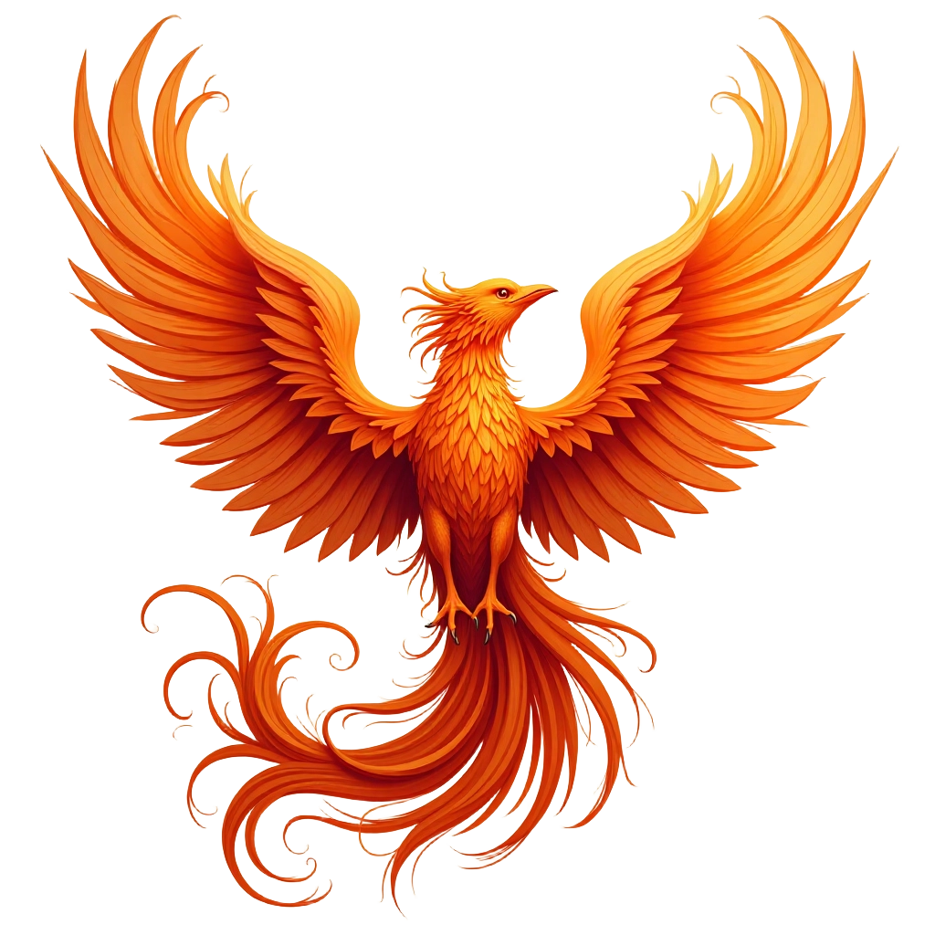 Rising Phoenix