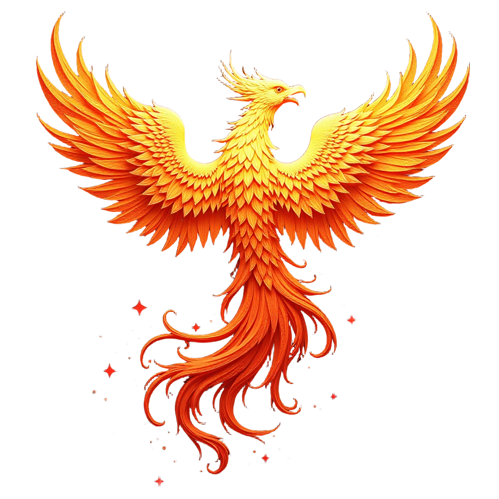 Rising Phoenix