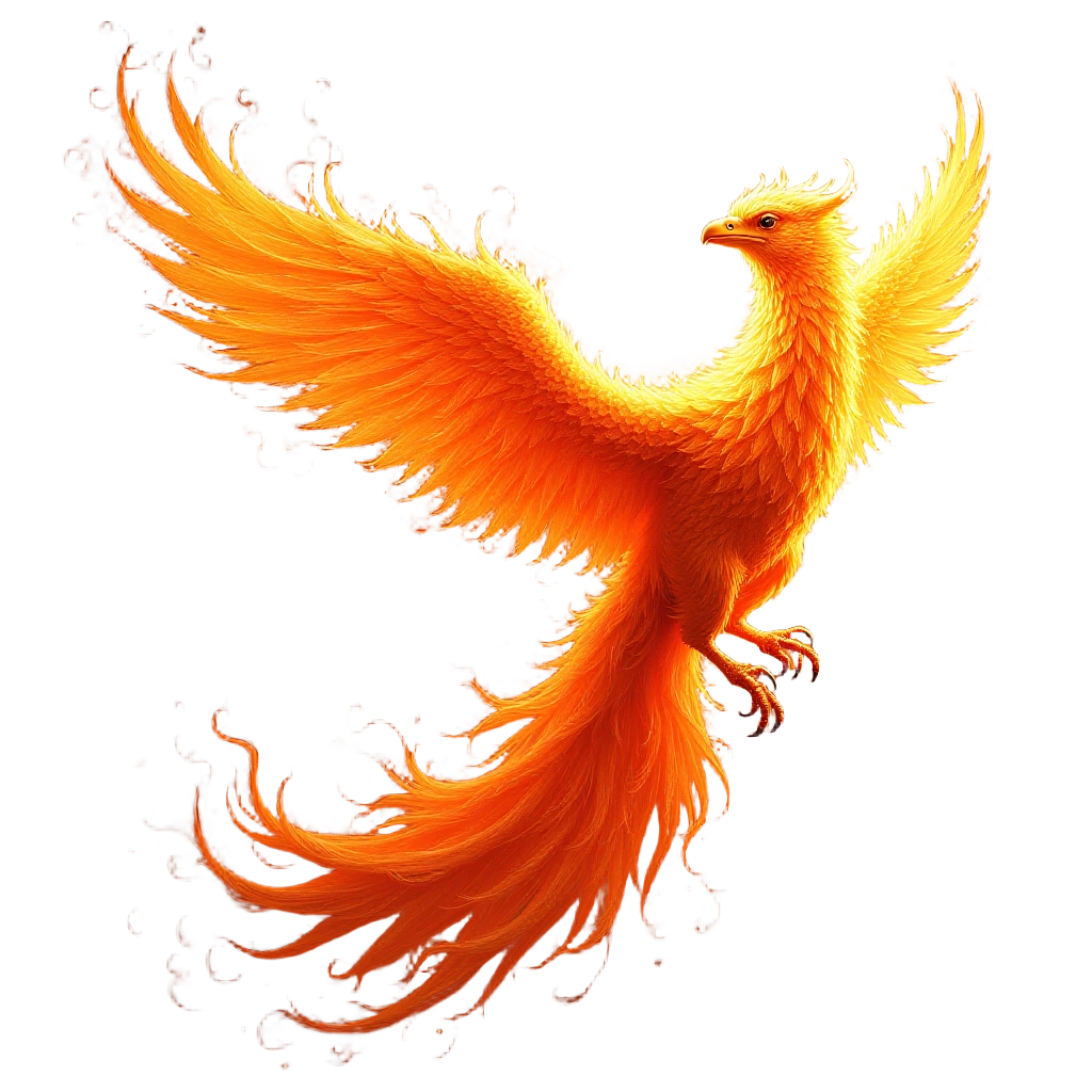 Rising Phoenix