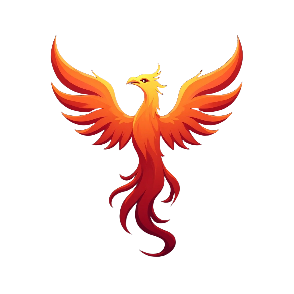 Rising Phoenix