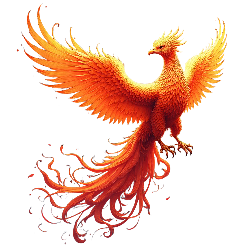 Rising Phoenix