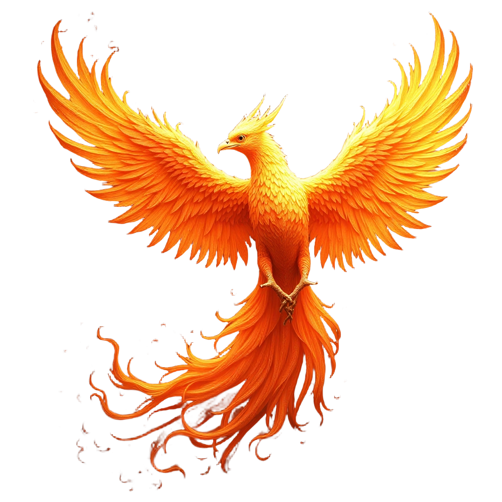 Rising Phoenix