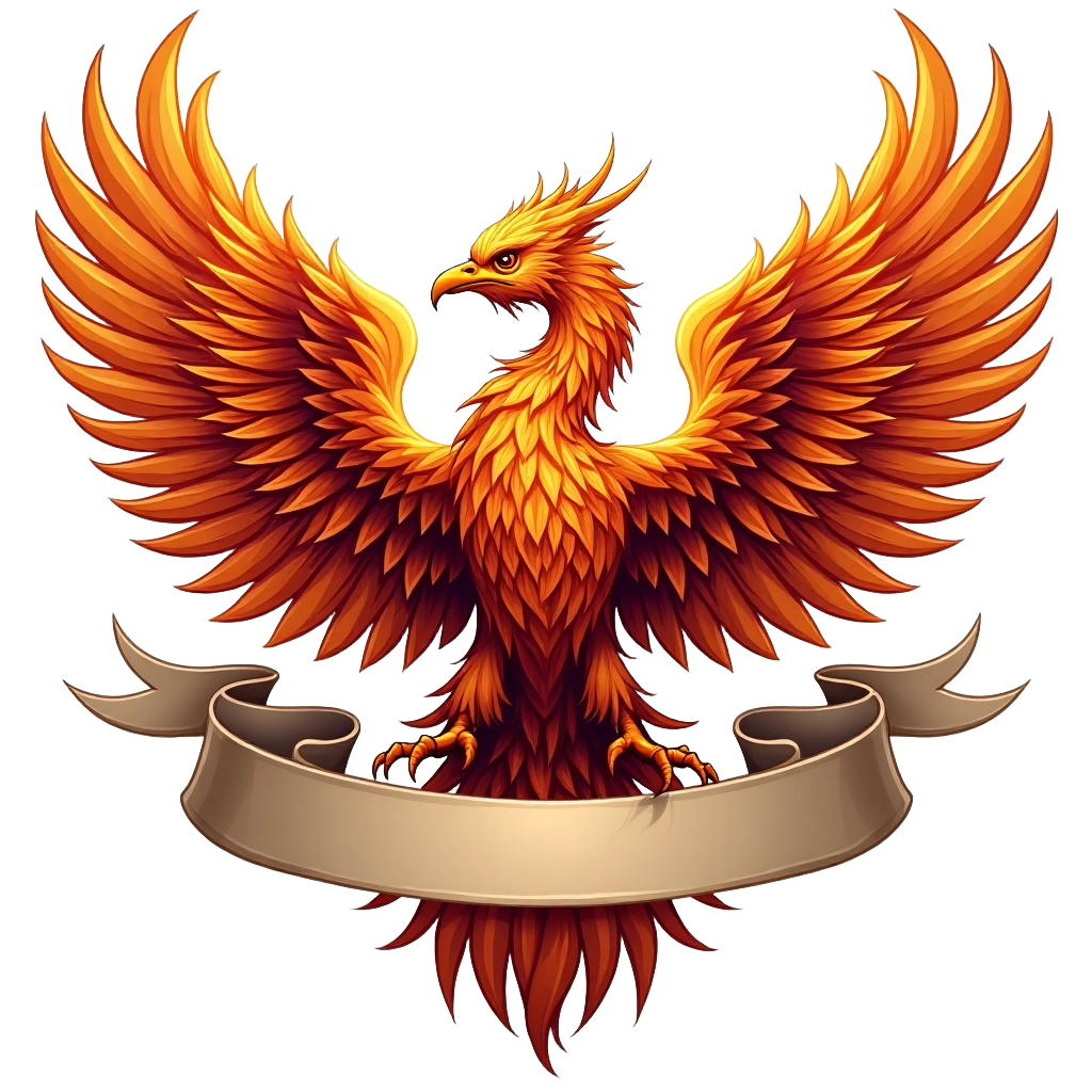 Phoenix Emblem