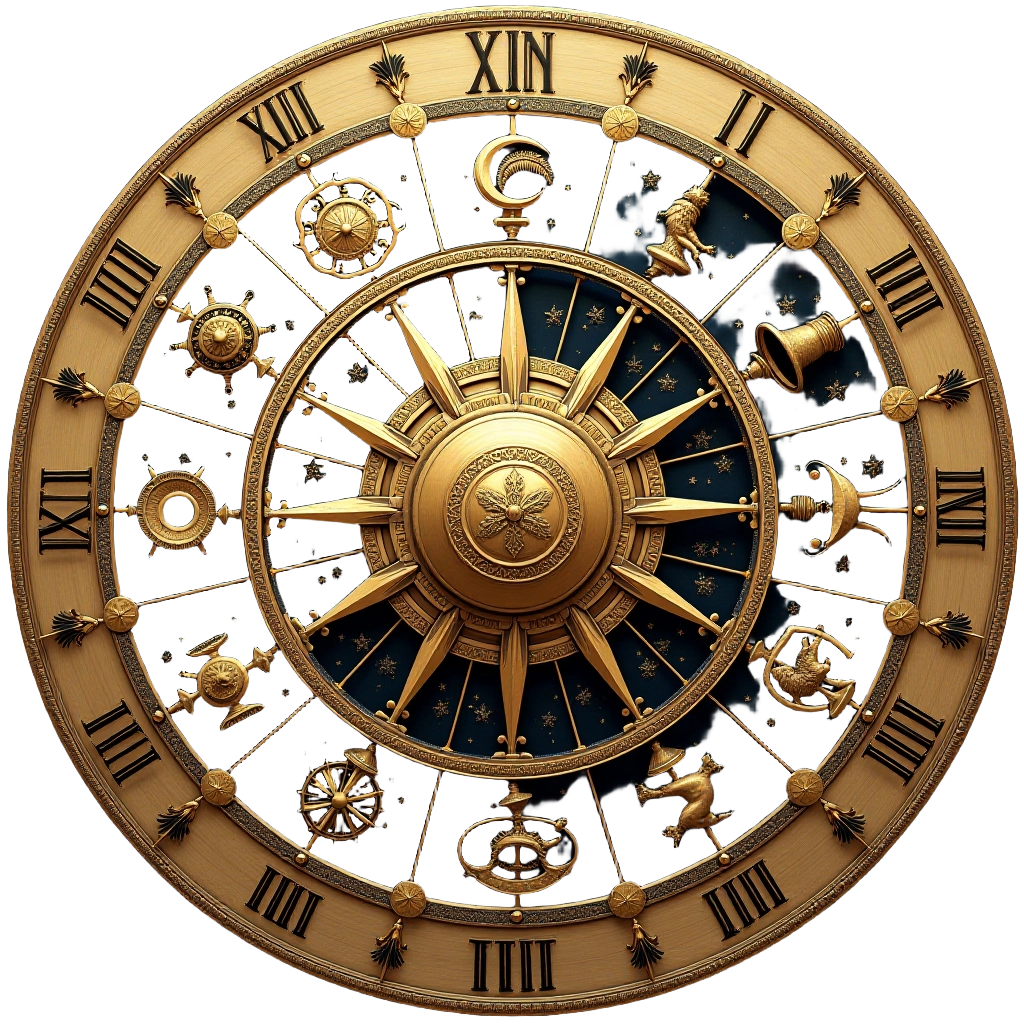 Celestial Compass