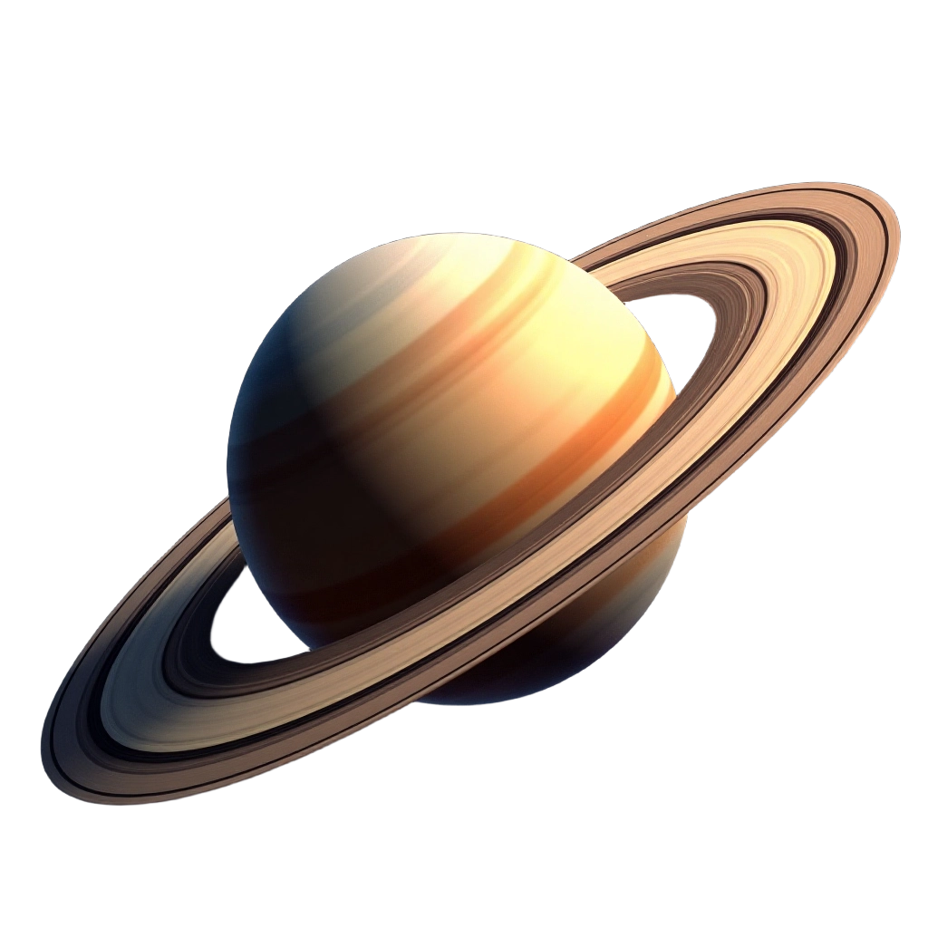 Saturn