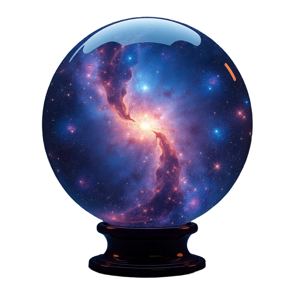 Galactic Sphere