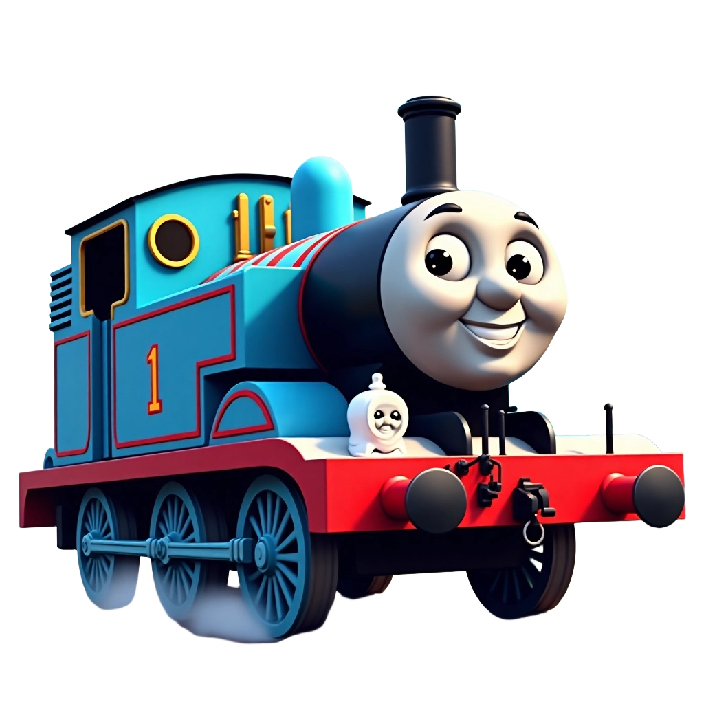 Thomas the Tank Engine