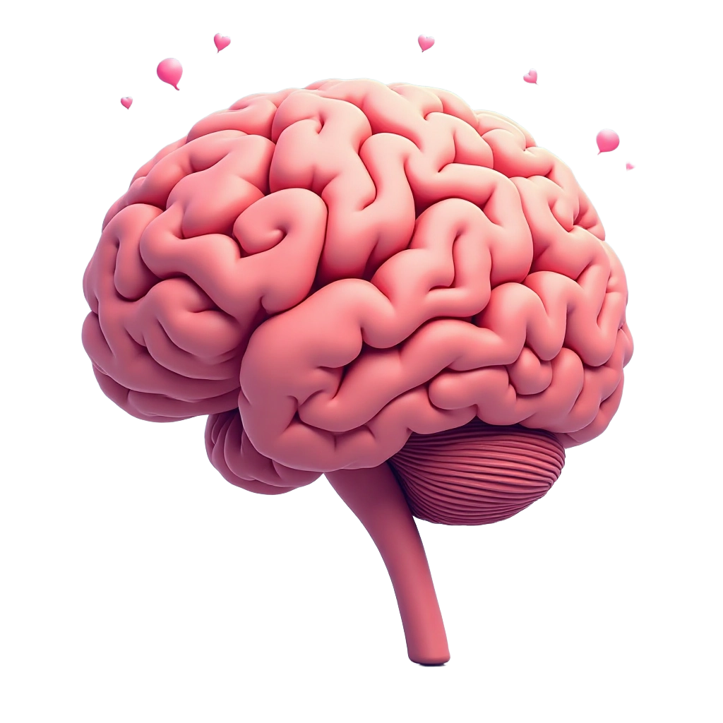 The Heart of the Brain