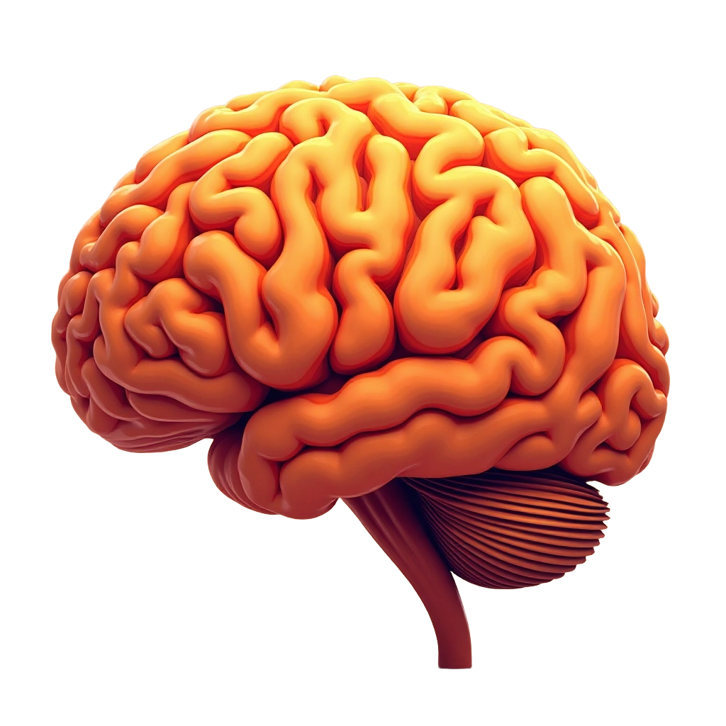 Human Brain Anatomy