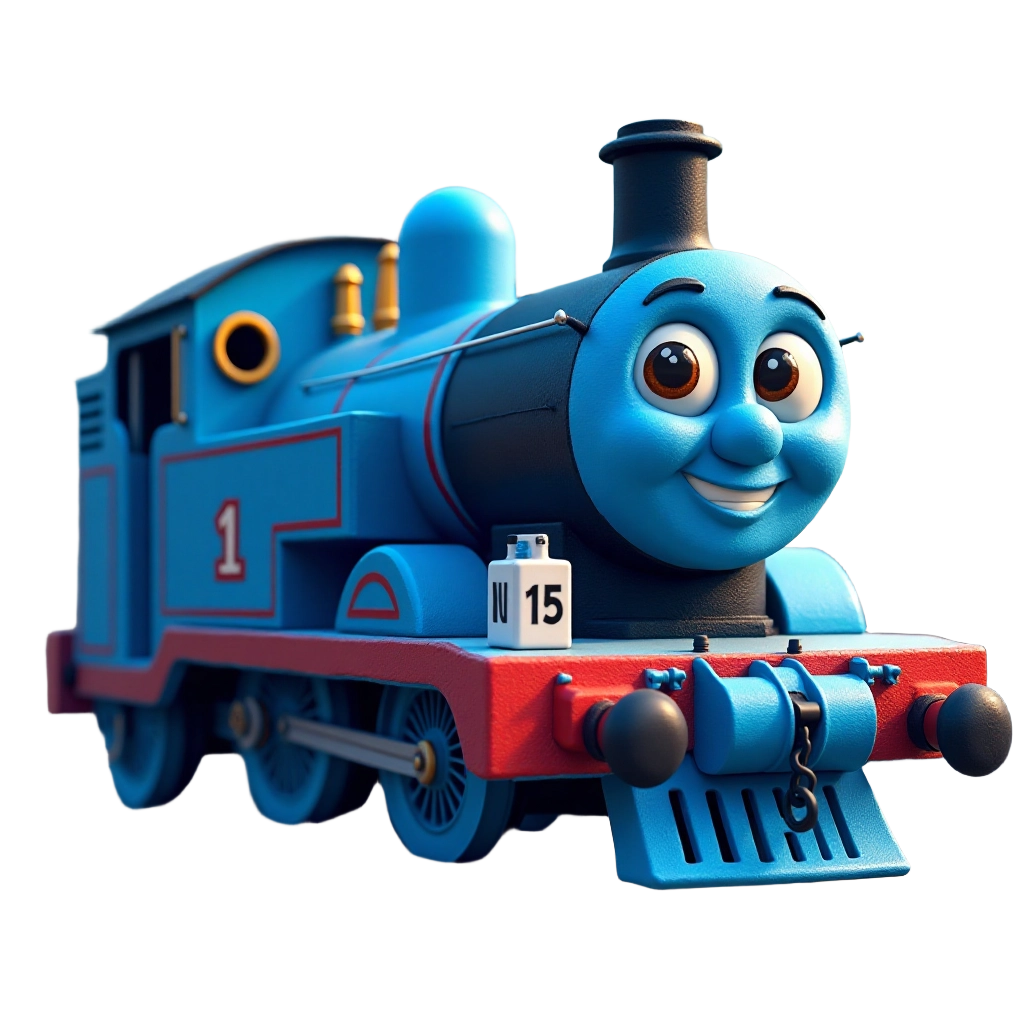 Thomas the Tank Engine