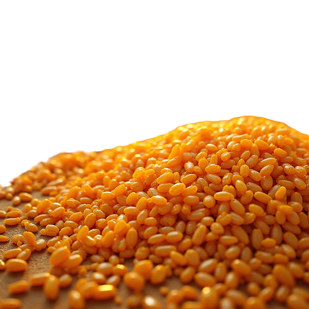 Golden Grains