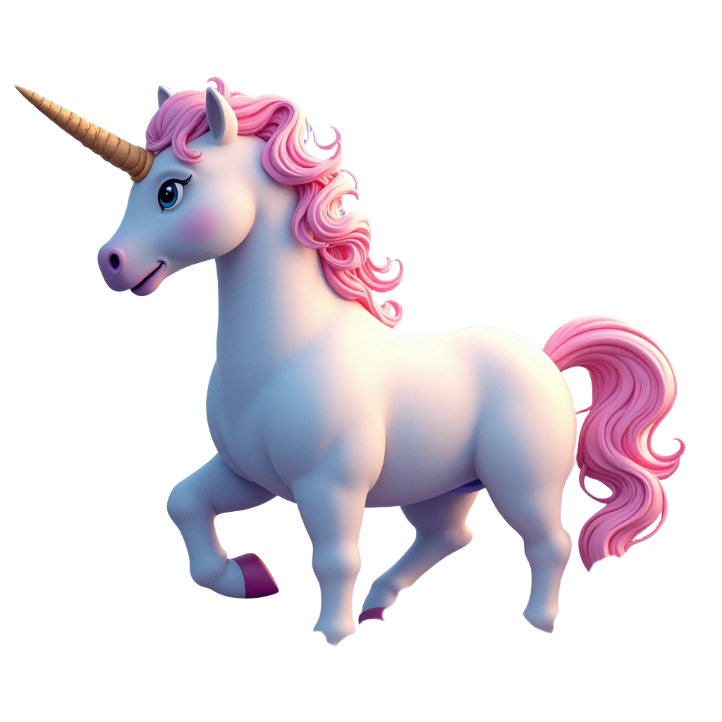 Magical Unicorn