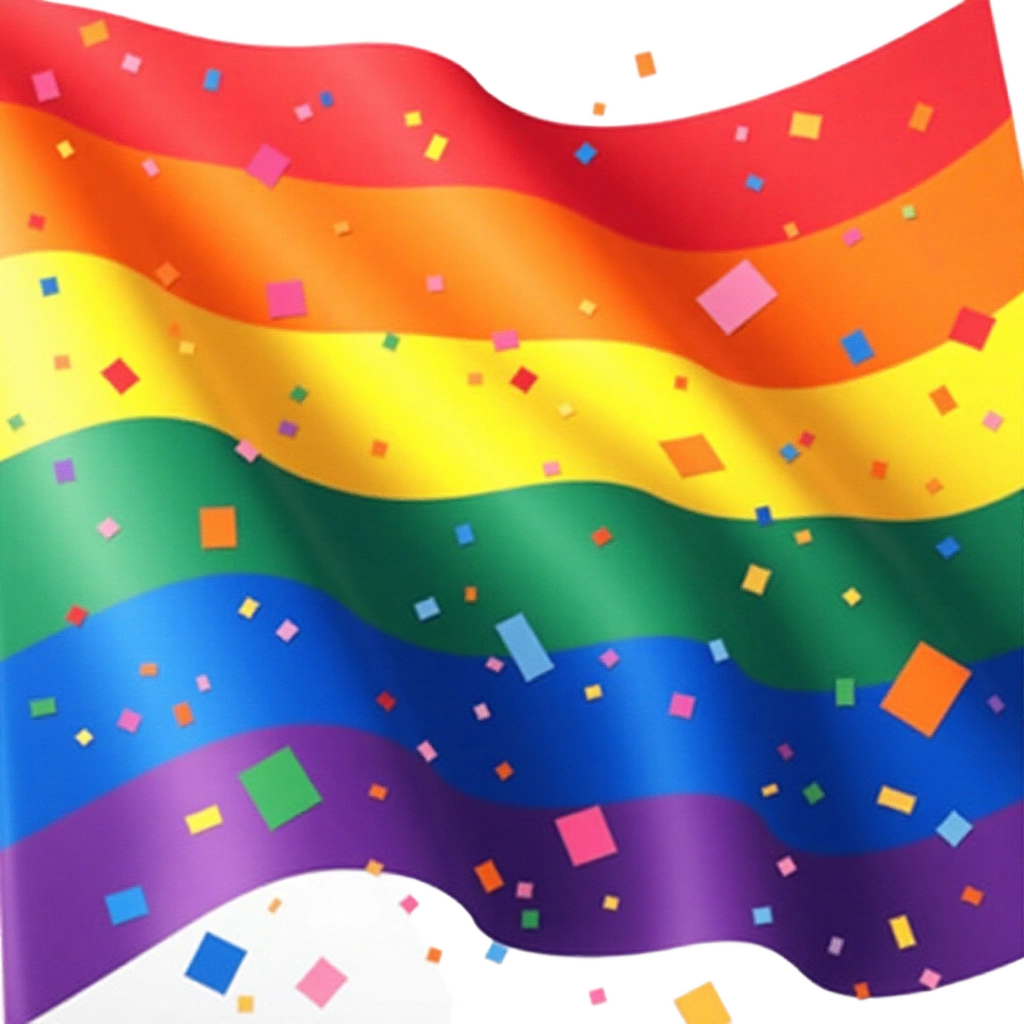 Rainbow Celebration