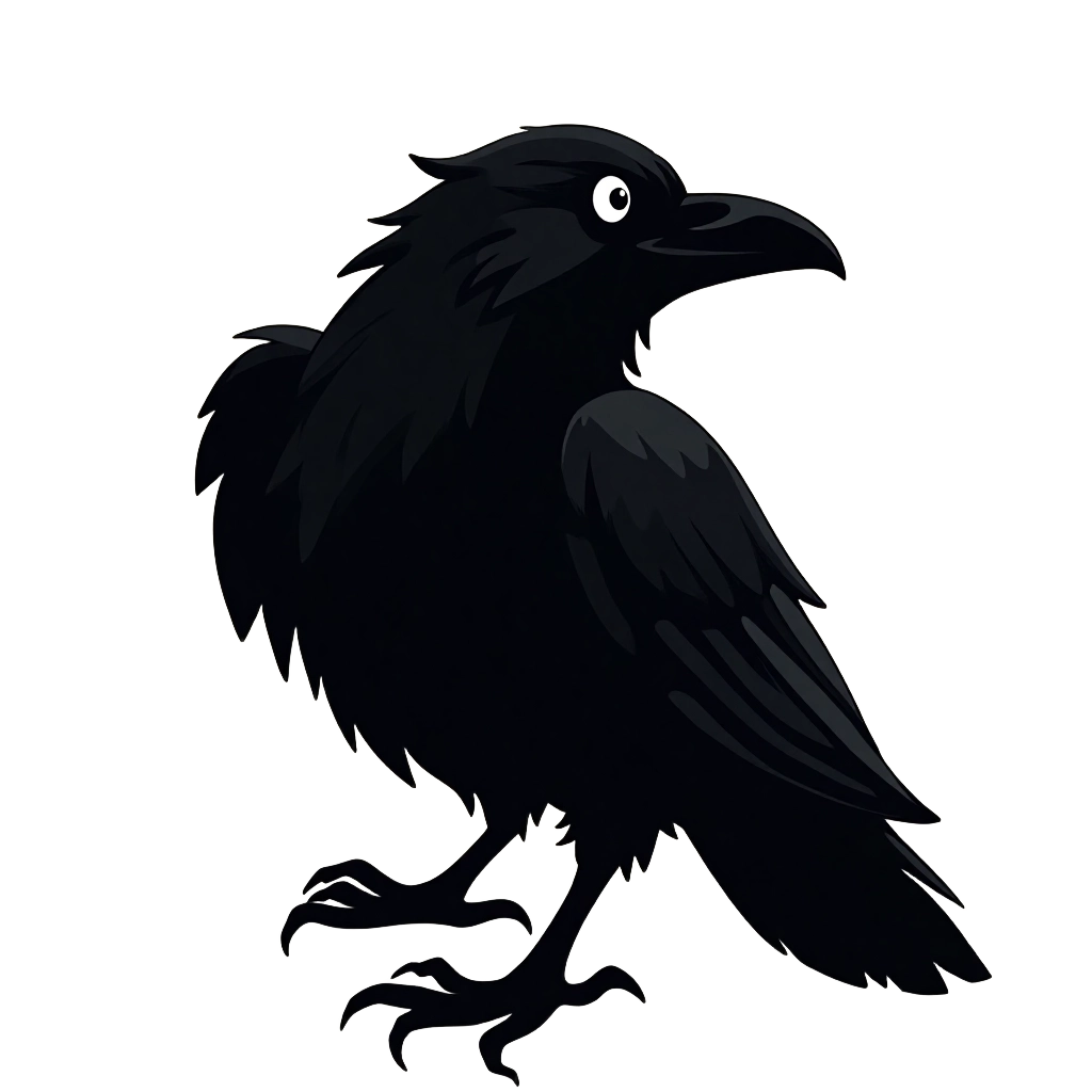 Black Raven