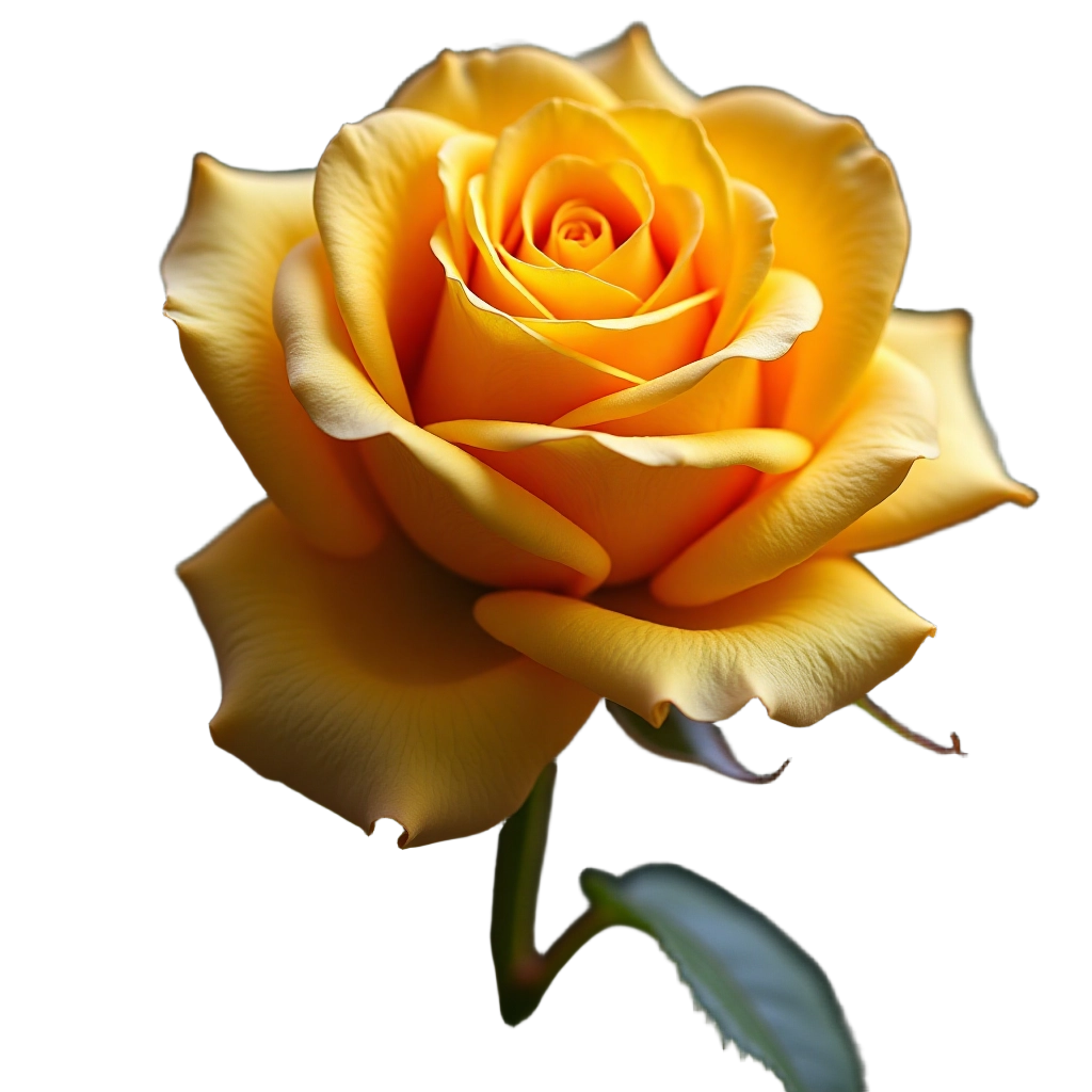 Golden Rose