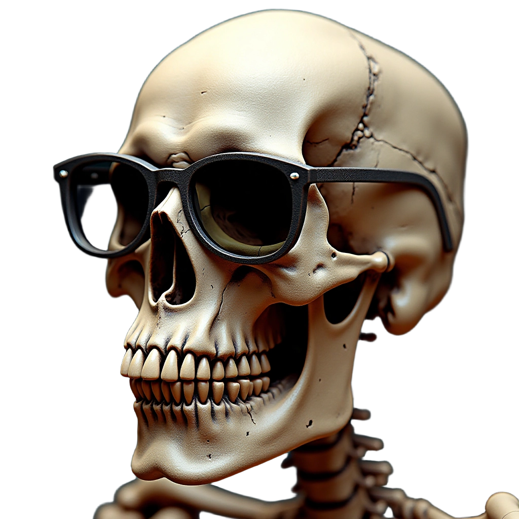 Skeletal Style