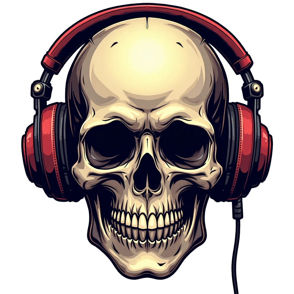 Music in the Skull