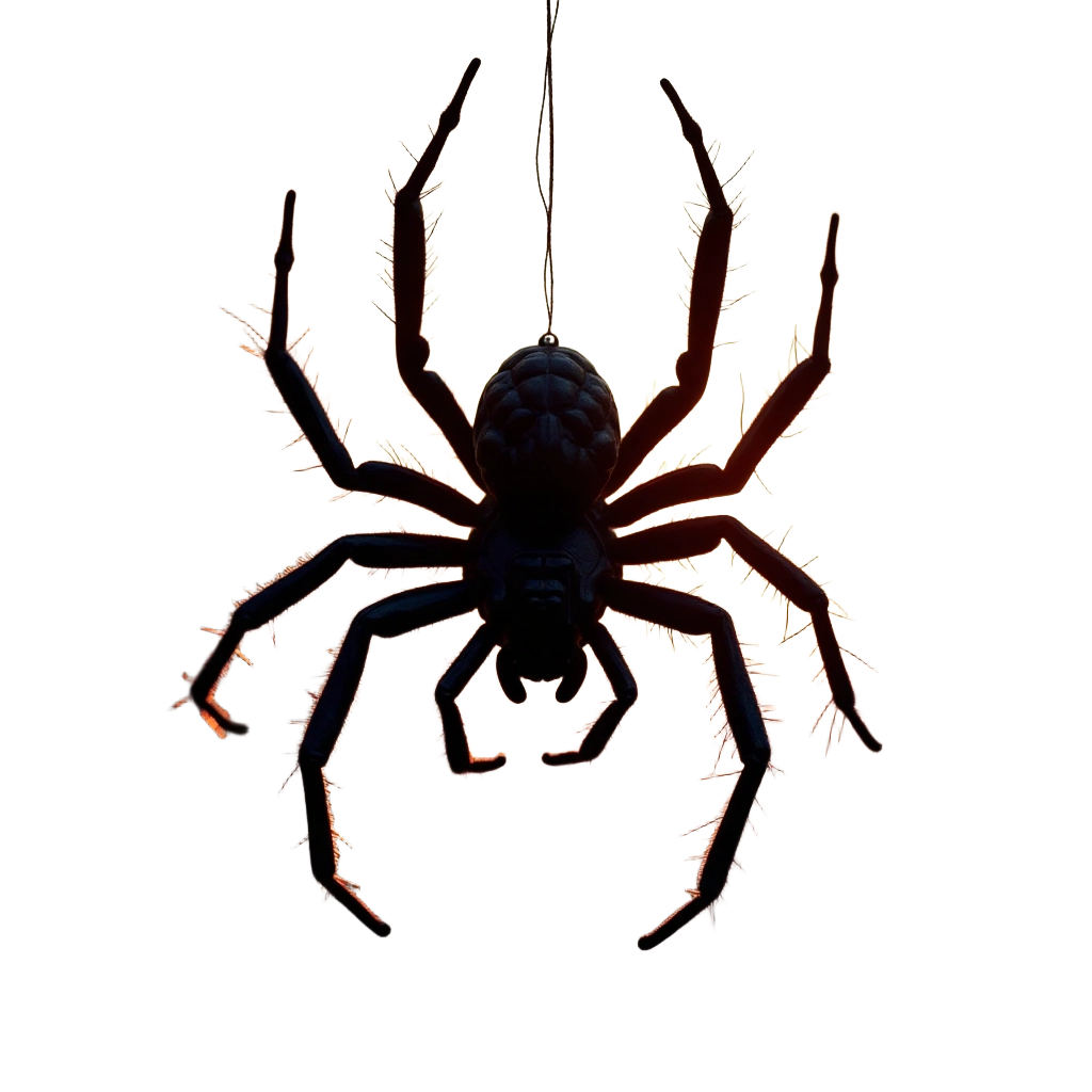 Spooky Spider