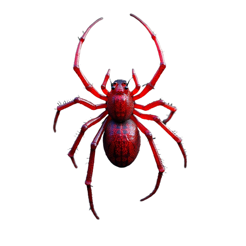 Red Spider