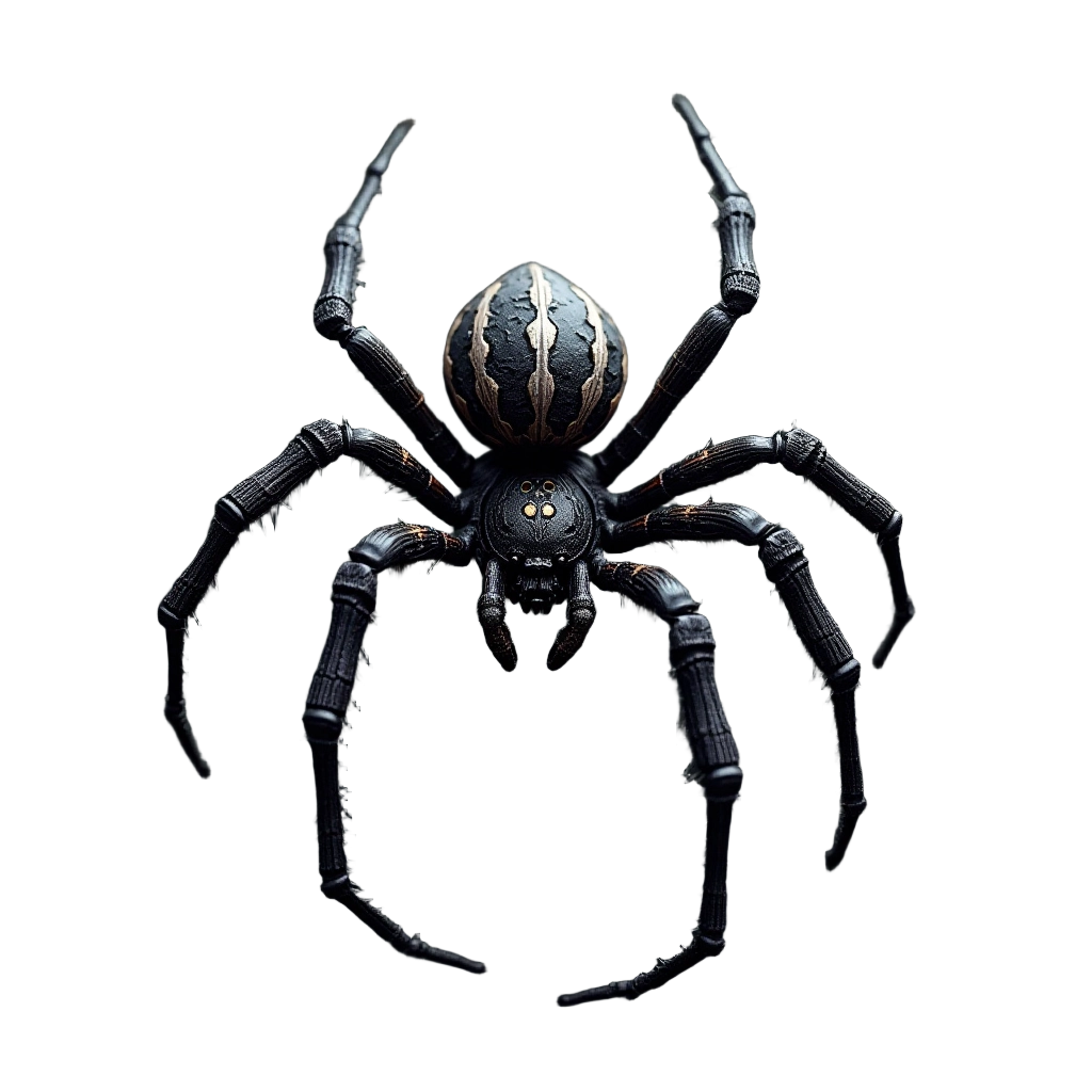 Cybernetic Spider