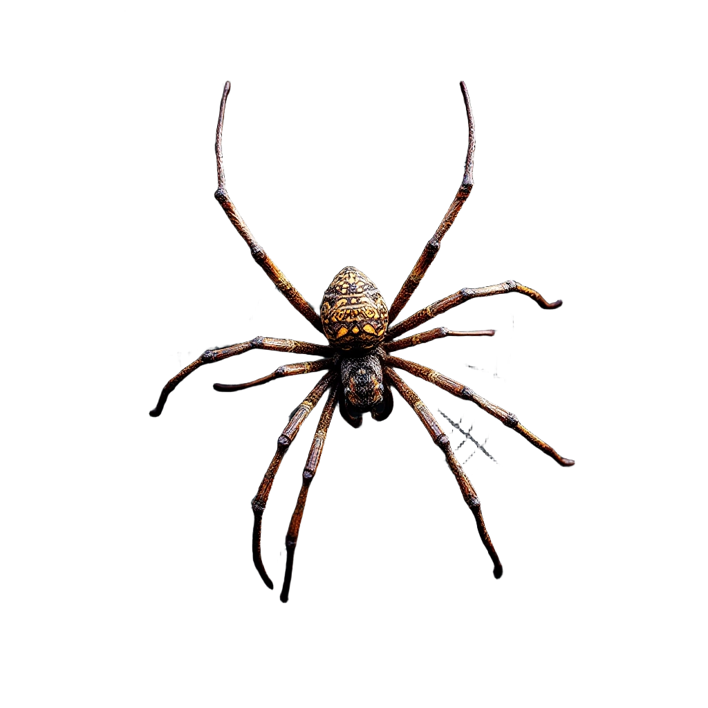 Garden Spider