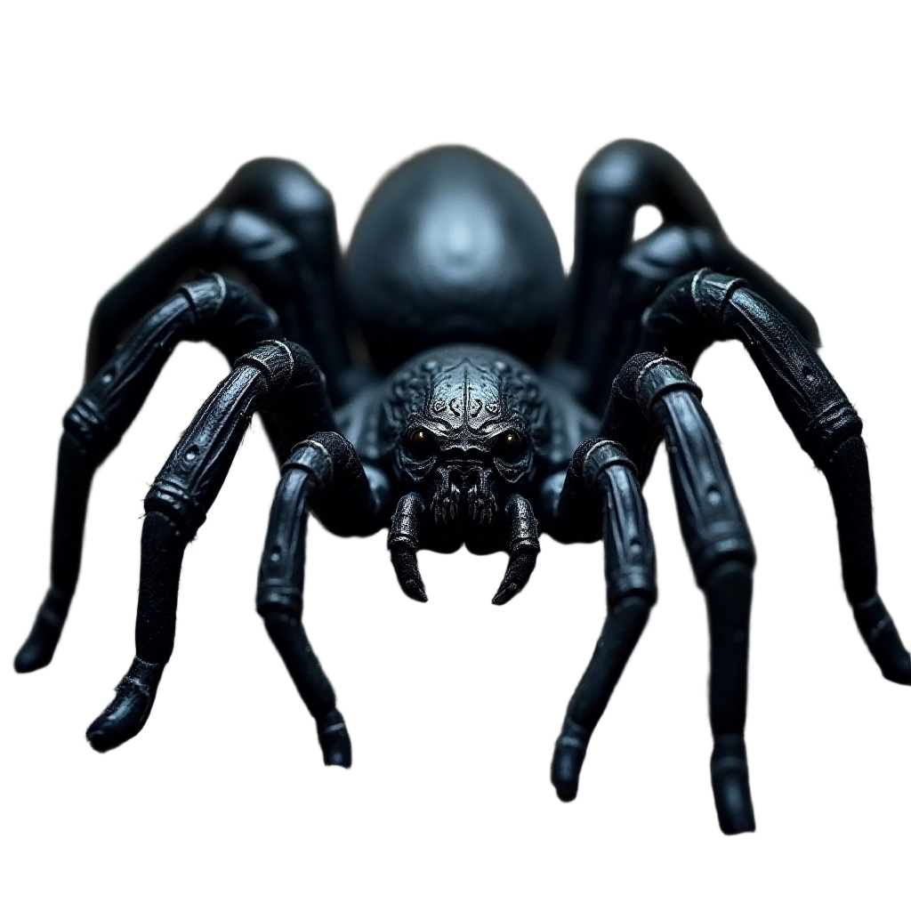 Mechanical Spider