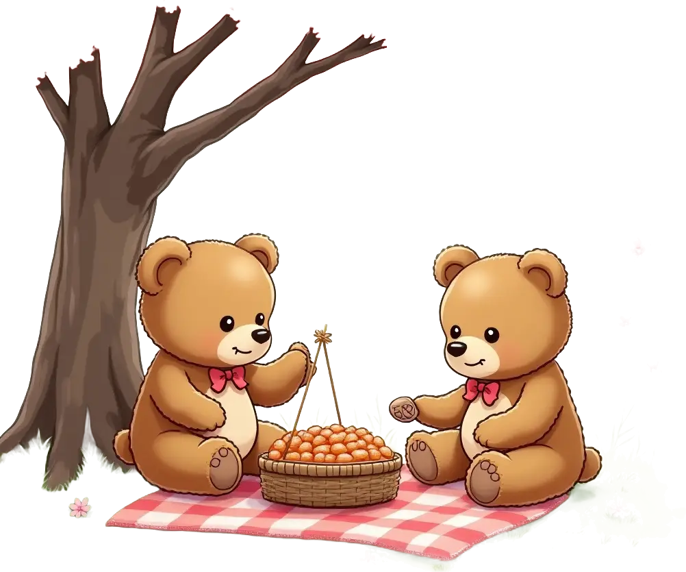 Teddy Bears' Picnic