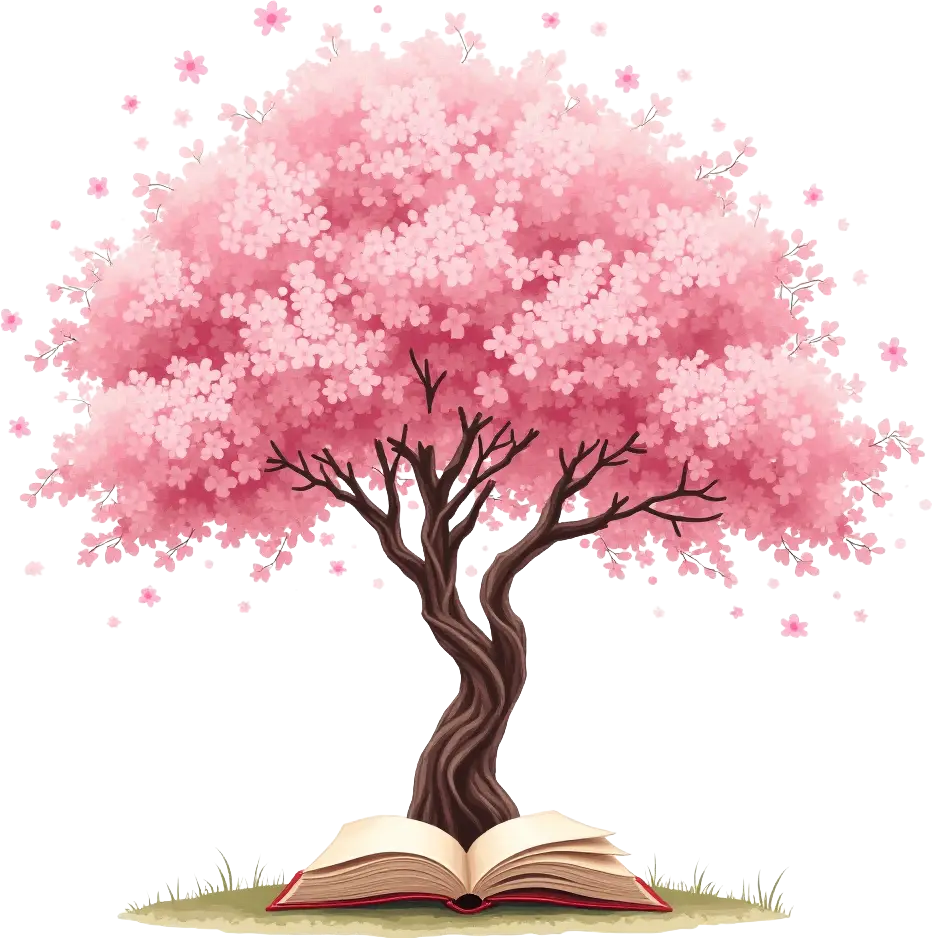 Blossoming Knowledge Tree