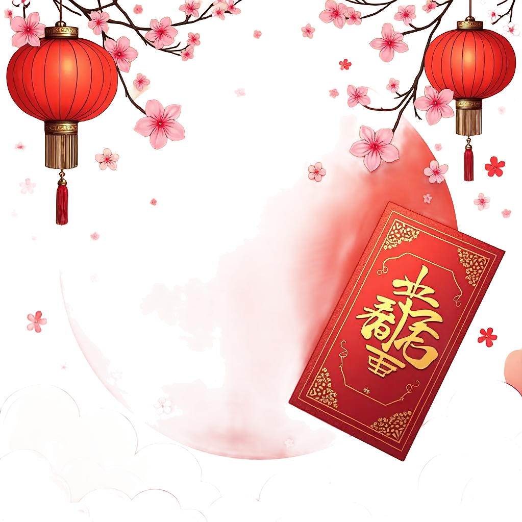 Lunar New Year Celebration