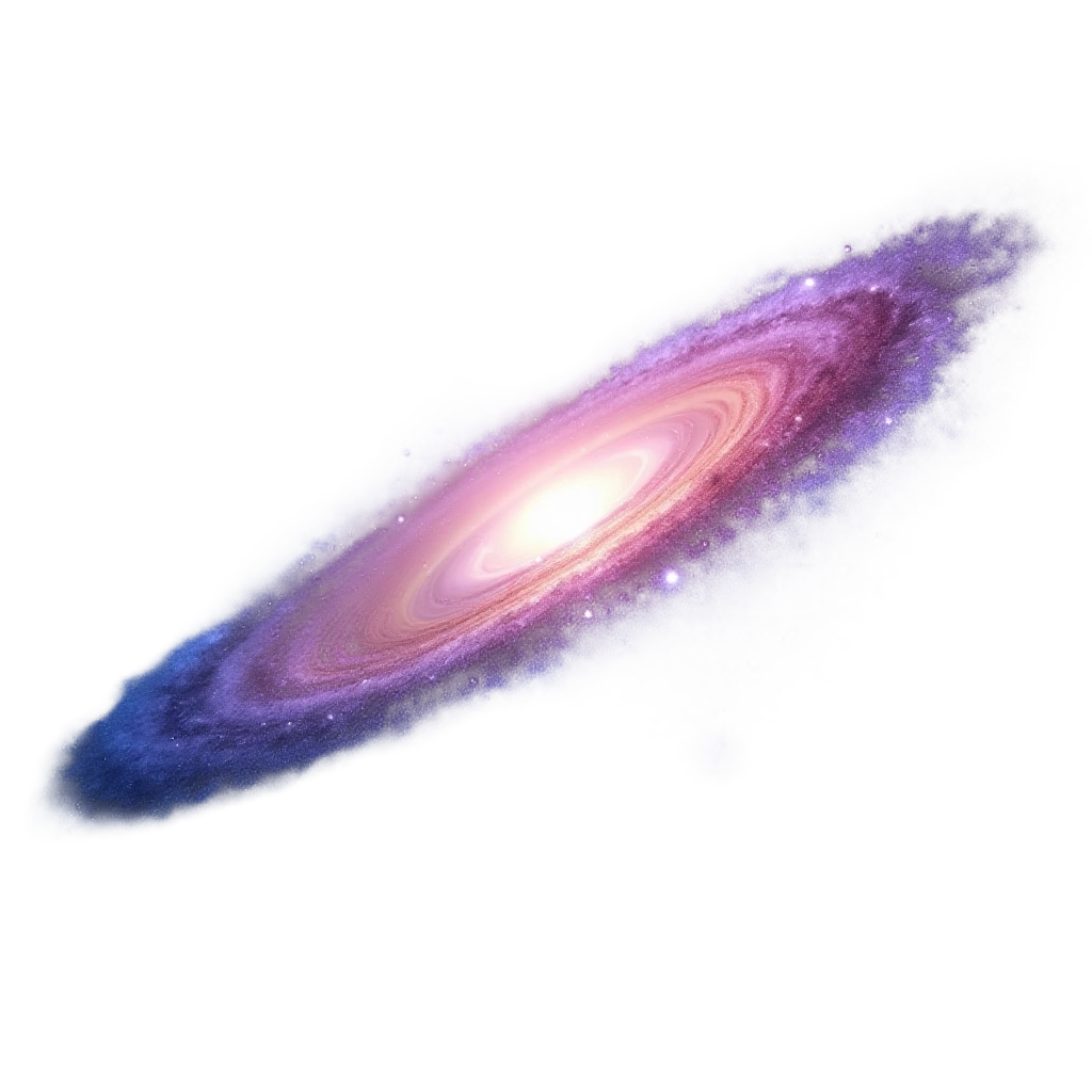 The Andromeda Galaxy