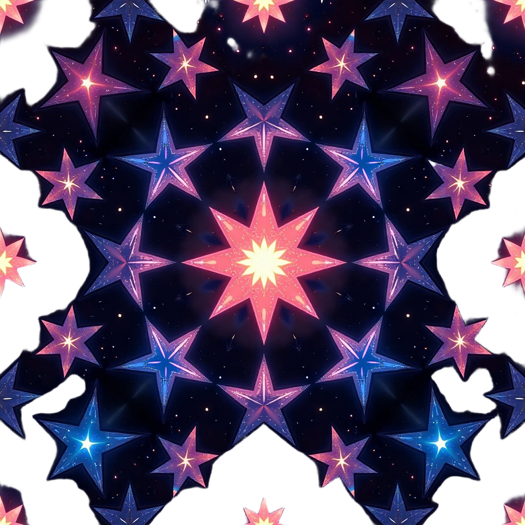 Stellar Symmetry