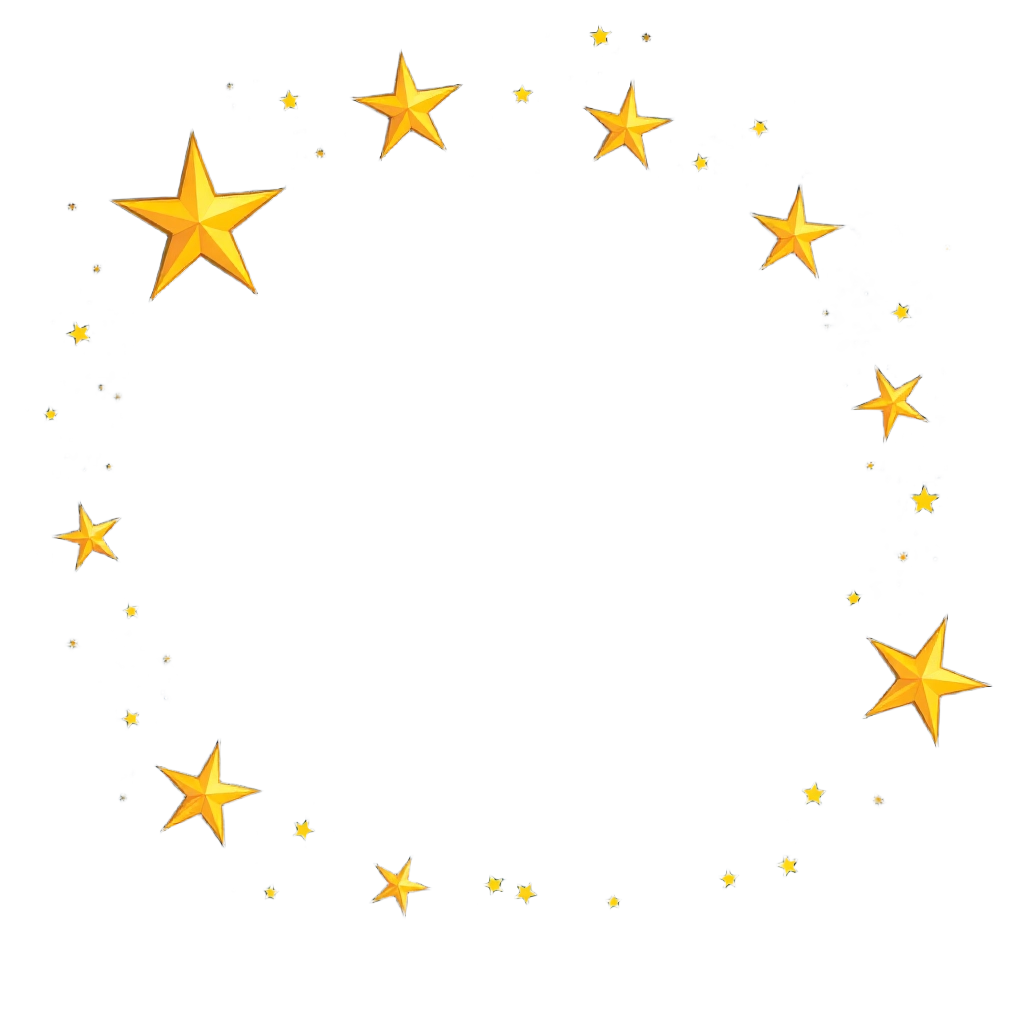 Golden Star Circle