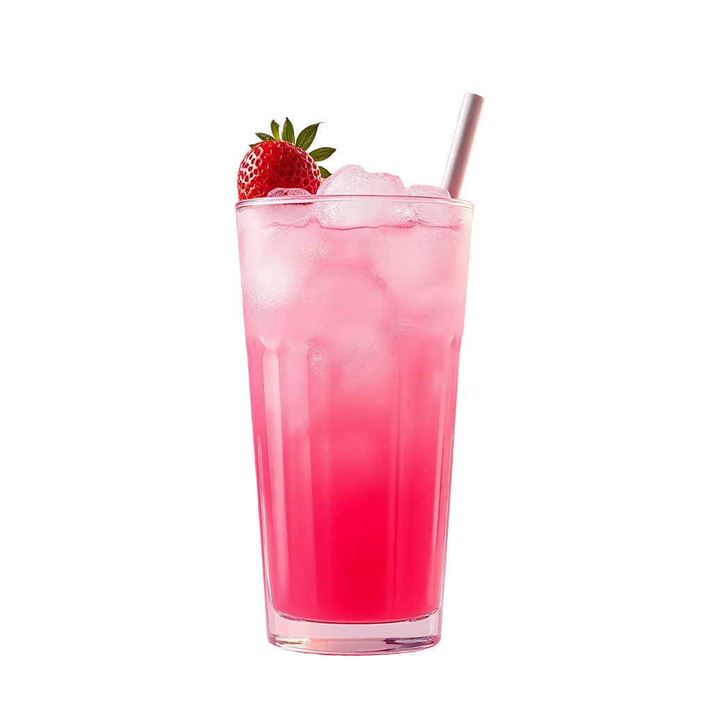 Strawberry Lemonade