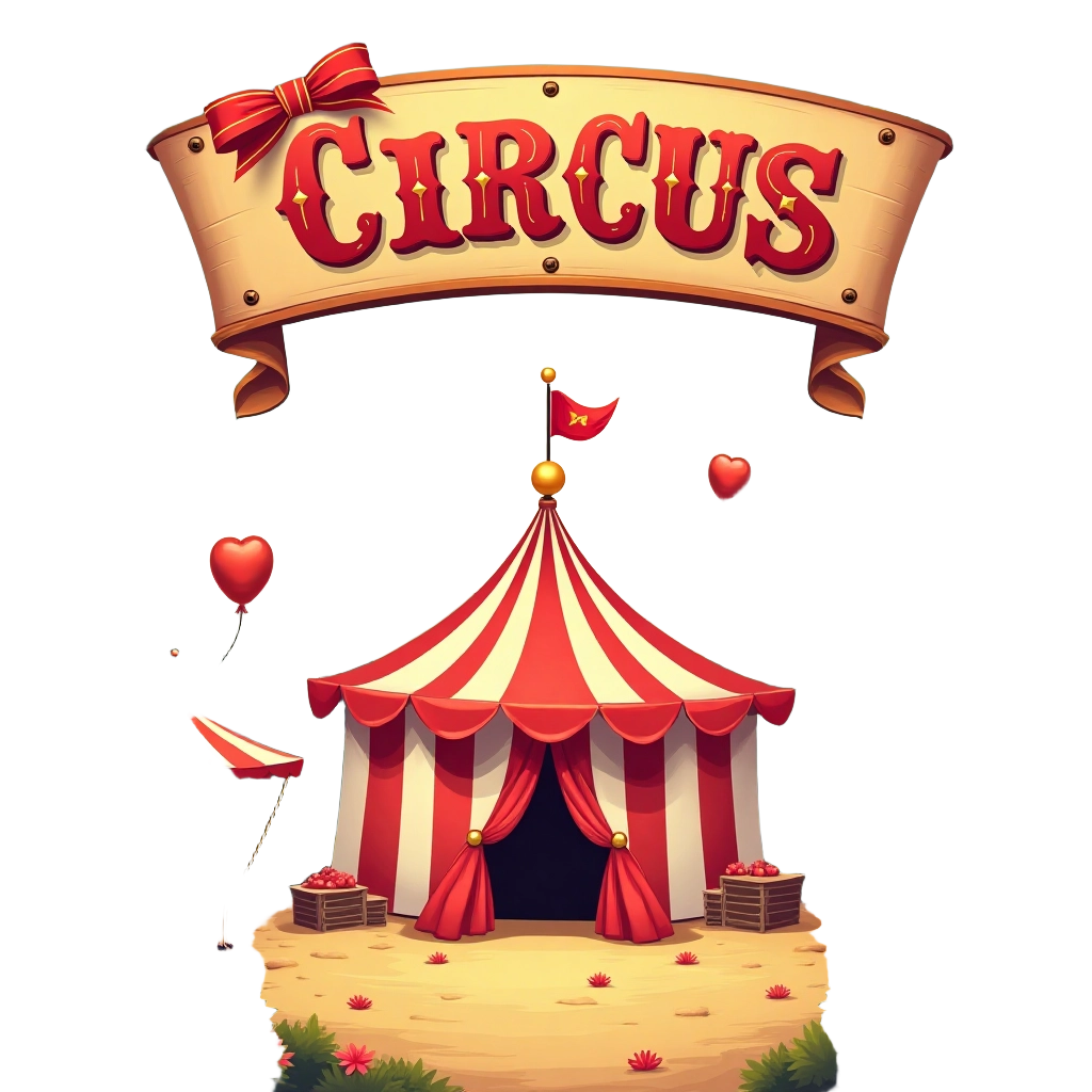 Circus Tent