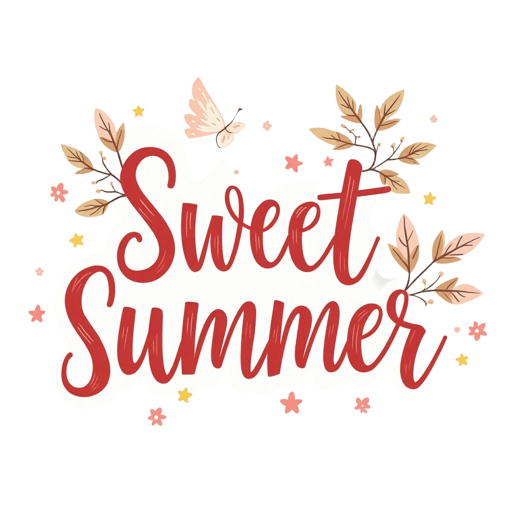 Sweet Summer