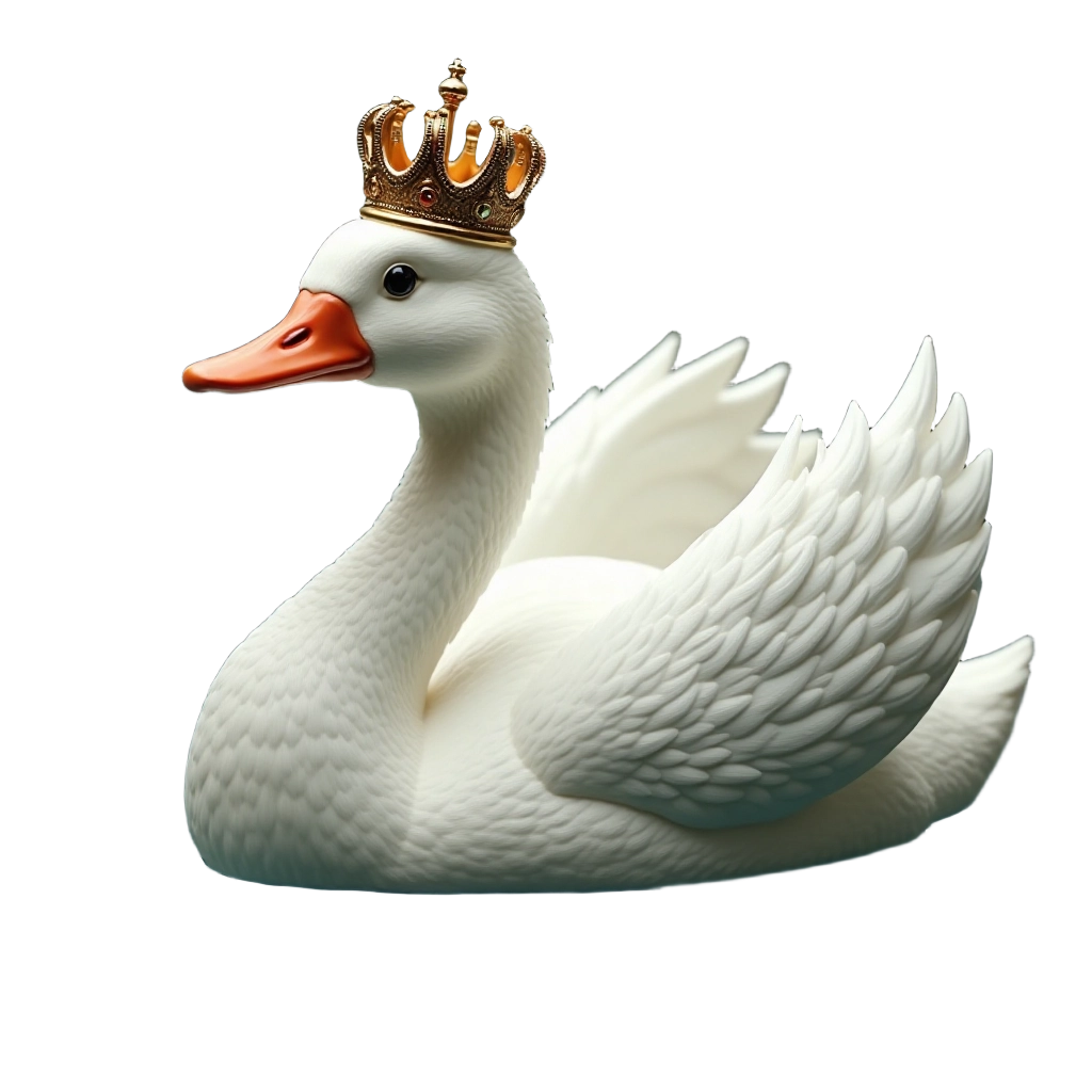 Royal Goose