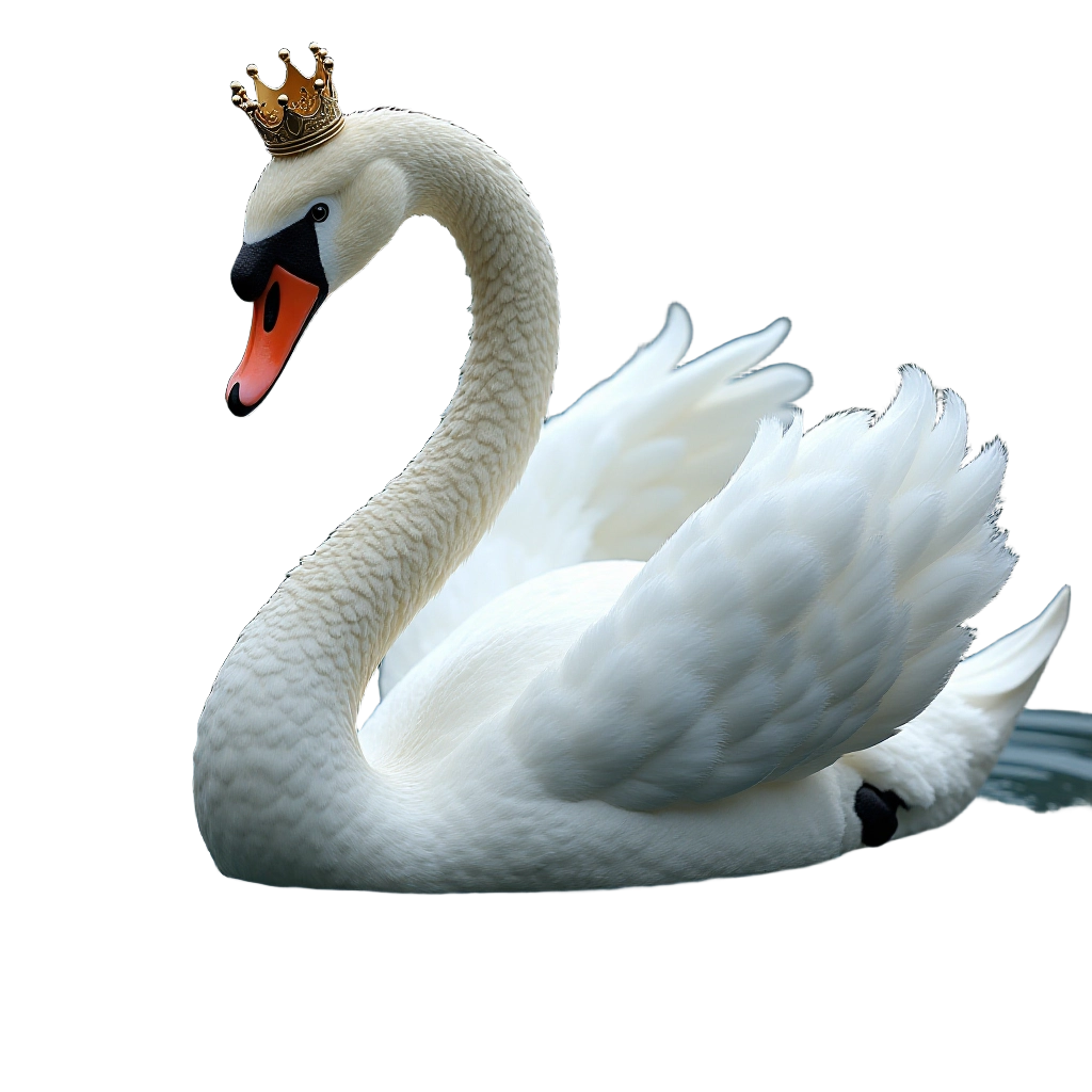 Royal Swan