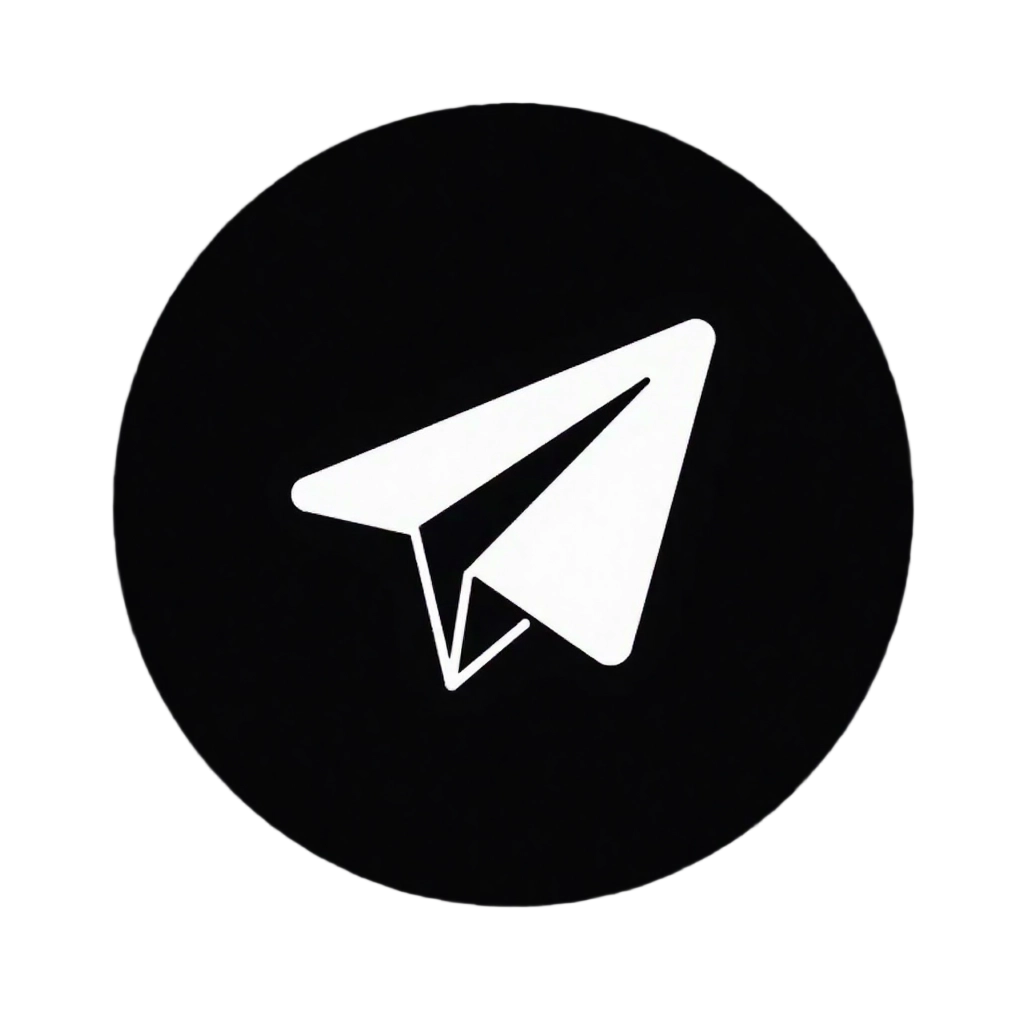 Telegram Logo