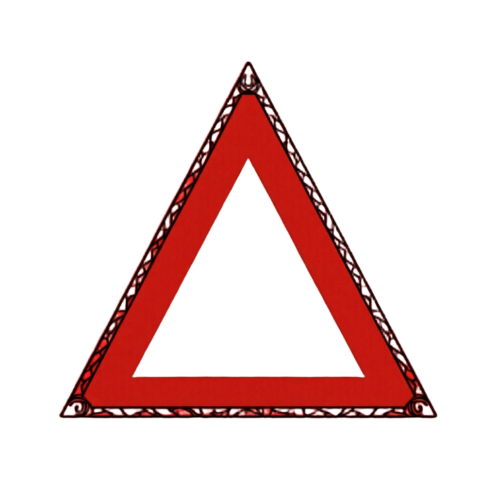 Warning Triangle