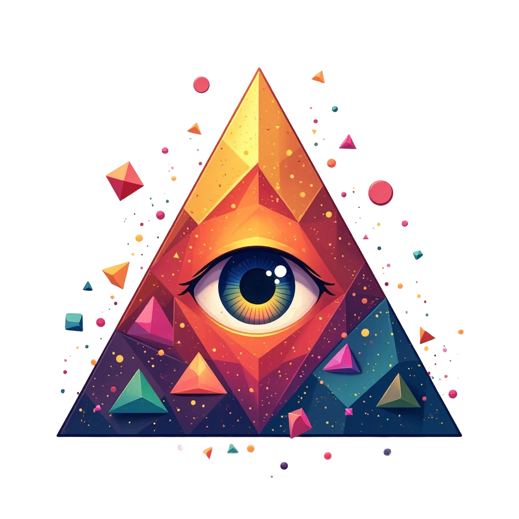 The All-Seeing Eye