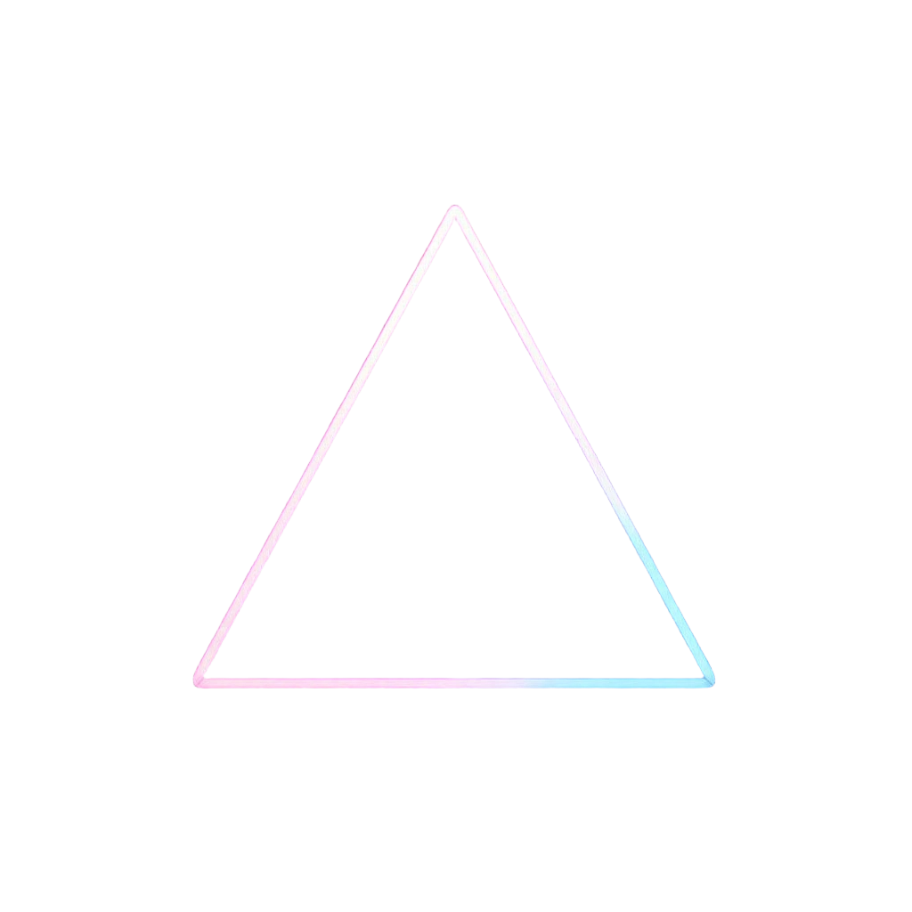 Gradient Triangle