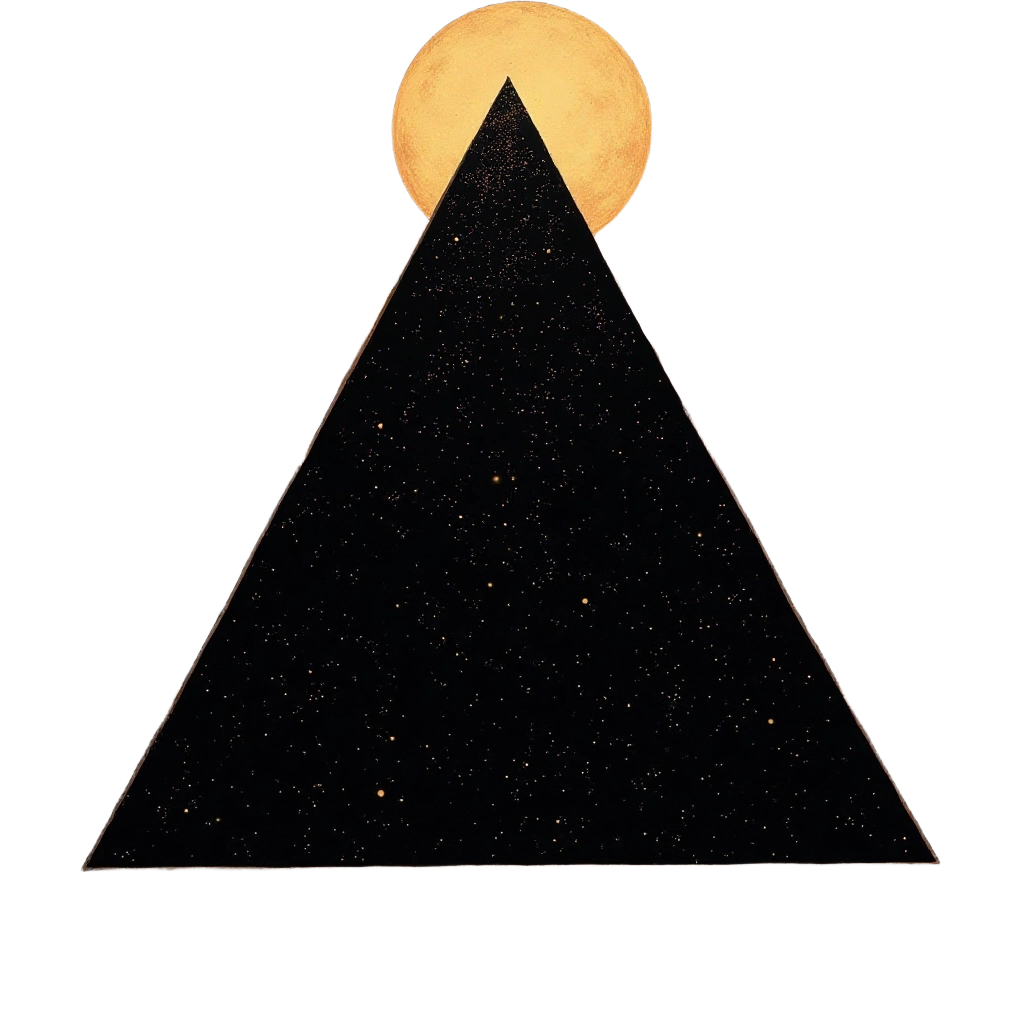 Celestial Pyramid