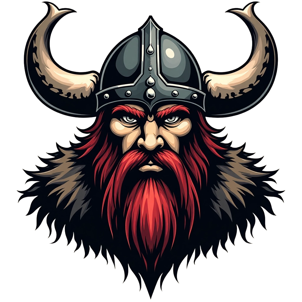 Viking Warrior