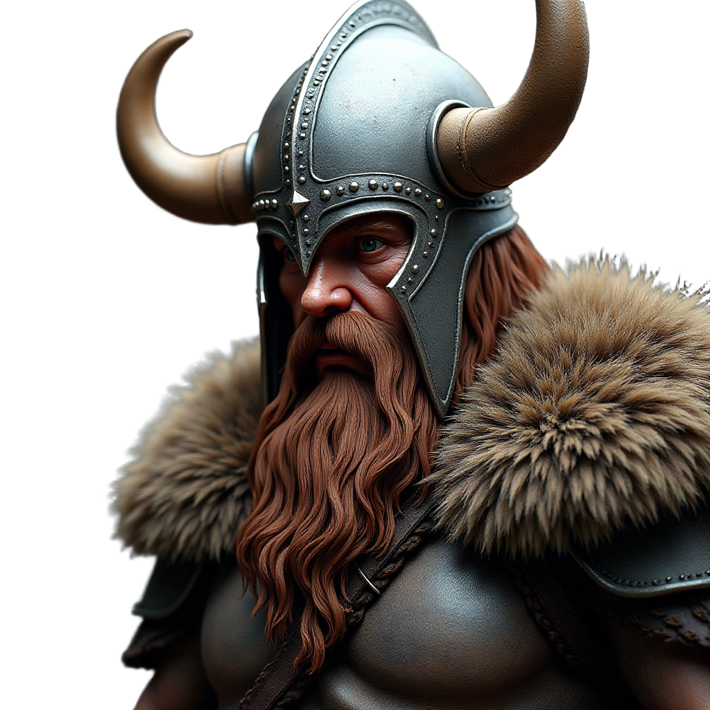 Viking Warrior