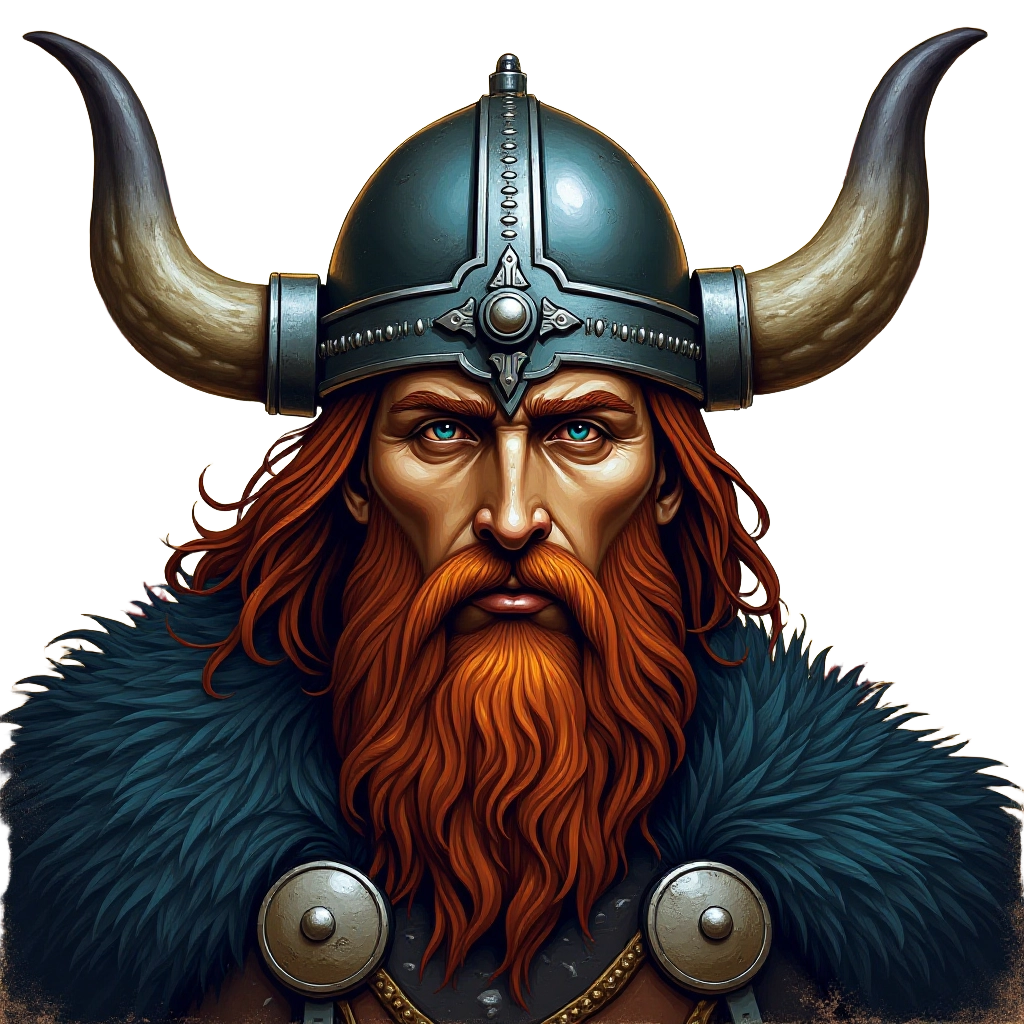 Viking Warrior