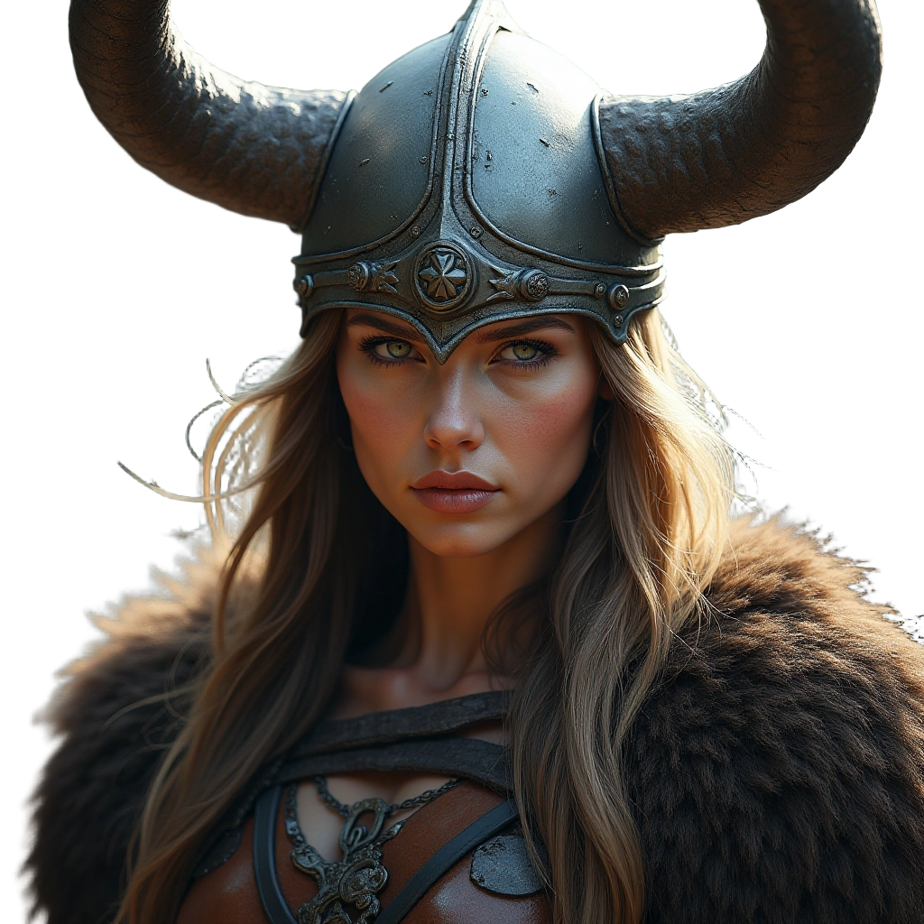 Viking Warrior