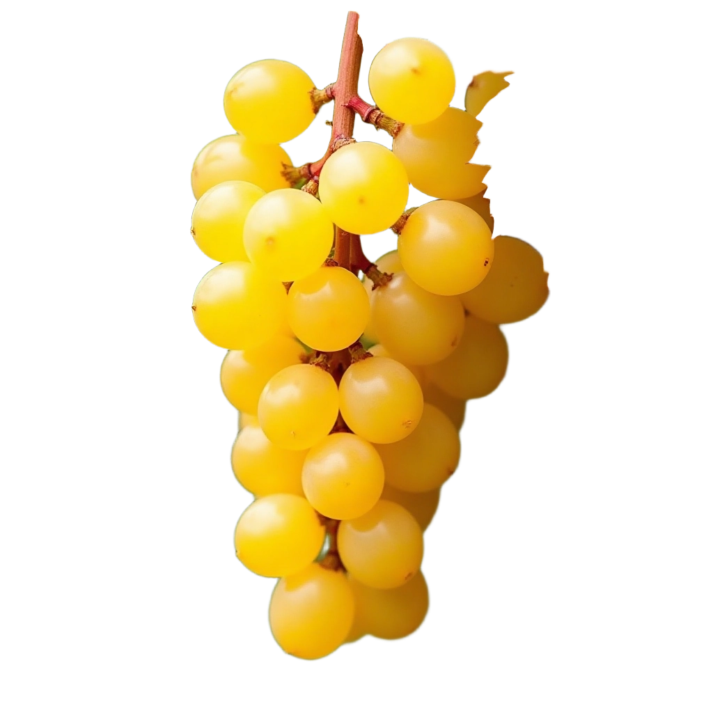 Golden Grapes