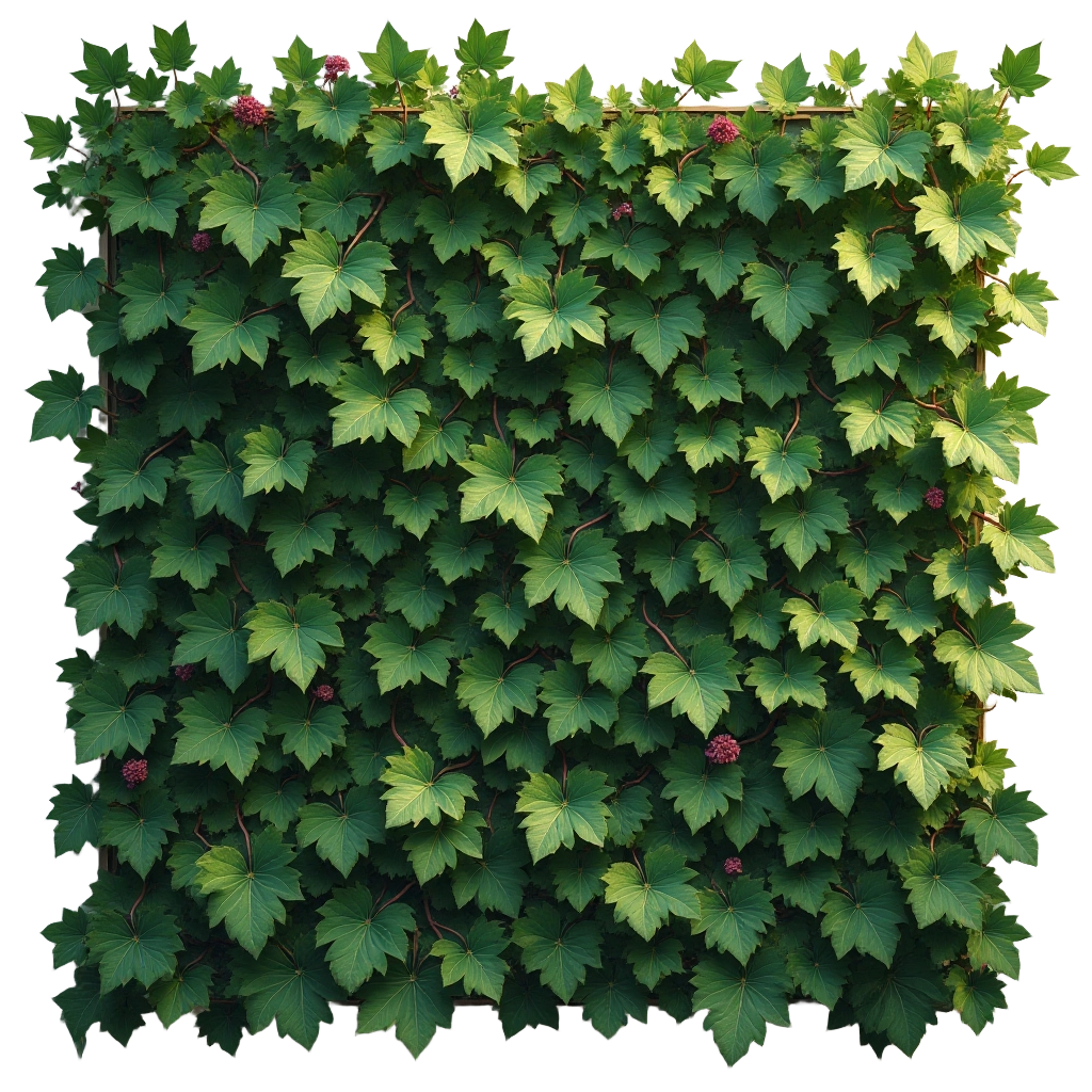 Ivy Wall