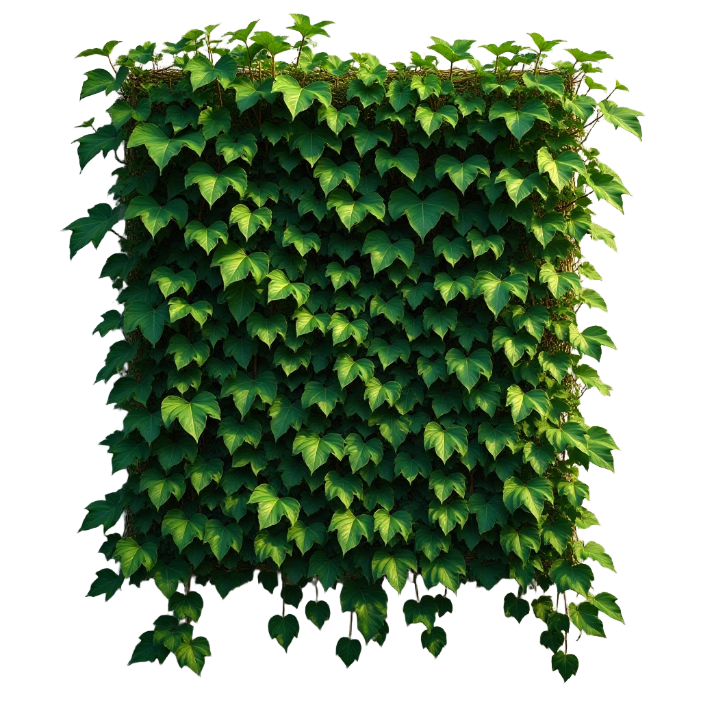 Ivy Wall