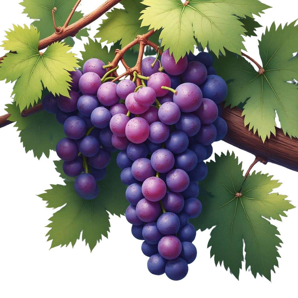 Grape Vine